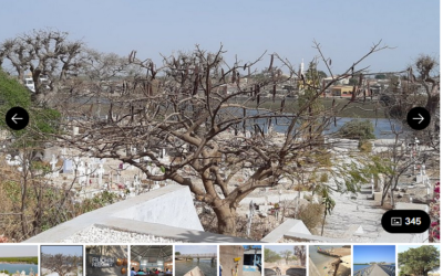Circuit culturel : Joal-Fadiouth et Sine Saloum