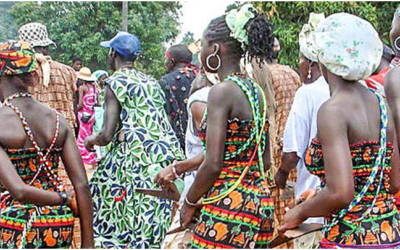 Circuit balnéaire : Casamance et Cap Skirring