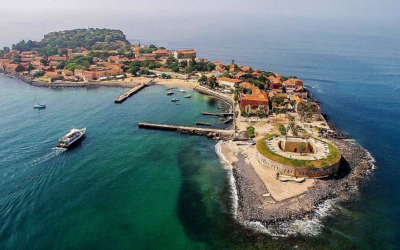 Circuit historique : Dakar et l’île de Gorée